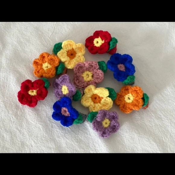 Baby’s hair clip - Picture 2 of 3